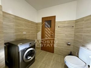 Apartament cu 3 camere pet-friendly, in zona Fabric - imagine 11