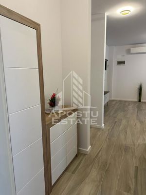 Apartament cu 2 camere, loc de parcare,  in Future Residence, Giroc. - imagine 6