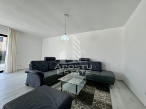 Casa de lux cu 4 camere, zona Braytim - imagine 2