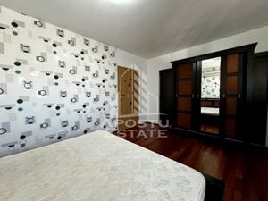 Apartament cu 3 camere pet-friendly, in zona Fabric - imagine 4