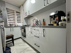 Apartament cu 2 camere, renovat, etaj intermediar, Spitalul Judetean - imagine 5