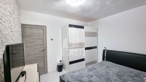 Apartament 2 camere, centrala proprie, bloc anvelopat, zona Lipovei - imagine 7