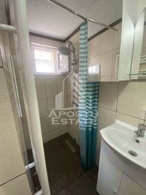 Apartament  cu 2 camere, curte 40 mp, zona Odobescu - imagine 7