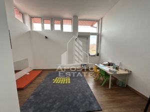 Vila P+2E, 6 camere, 3 bai, garaj dublu, zona Lipovei - imagine 9