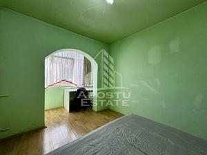 Apartament cu 2 camere,  zona Torontalului - imagine 5