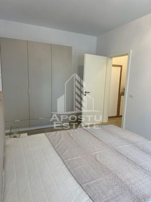 Apartament cu 2 camere, loc de parcare,  in Future Residence, Giroc. - imagine 7