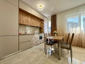 Apartament 2 camere ,prima inchiriere,zona Braytim - imagine 2