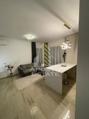 Apartament cu 2 camere, loc de parcare, in Future Residence, Giroc