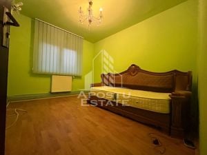 Apartament cu 3 camere, decomandat, situat in zona Girocului - imagine 5