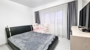 Apartament 2 camere, centrala proprie, bloc anvelopat, zona Lipovei - imagine 5