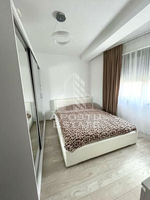 Apartament cu 3 camere, complet mobilat si utilat, zona Braytim - imagine 4