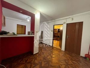 Apartament cu 3 camere, decomandat, situat in zona Girocului - imagine 6