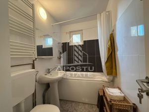 Apartament cu o camera, centrala proprie, zona Gheorghe Lazar - imagine 4