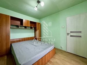 Apartament cu 2 camere,  zona Torontalului - imagine 4