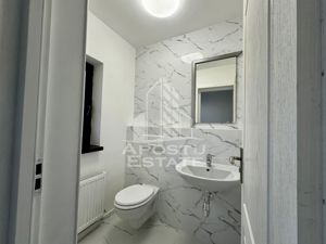 Casa de lux cu 4 camere, zona Braytim - imagine 15