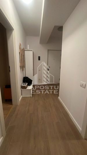 Apartament cu 2 camere, centrala proprie, loc de parcare, in Braytim - imagine 3