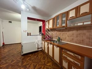 Apartament cu 3 camere, decomandat, situat in zona Girocului - imagine 7