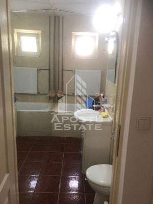 Apartament 2 camere proaspăt  ret, Spitalul Judetean/ Calea Martirilor - imagine 8