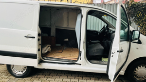 Peugeot Expert 2012 1.6HDI - imagine 4