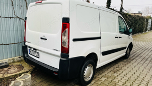 Peugeot Expert 2012 1.6HDI - imagine 3