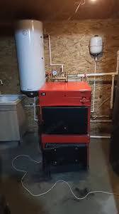 montez centrale pe lemne si instalatii sanitare