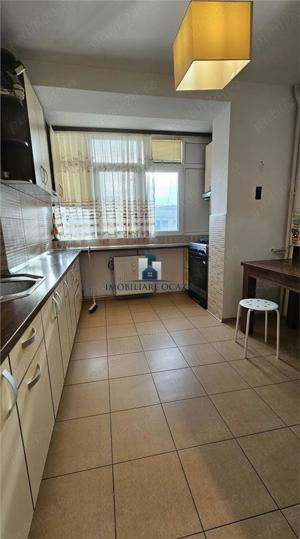 Inchiriere Apartament 3 Camere Semidecomandat Piata Sudului - imagine 5