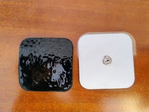 Electrozi, paduri tens ems masaj