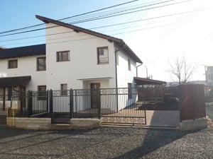 Casa 4 camere Cetate-Kaufland