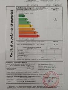 2 camere la intrare in Popesti Leordeni langa Mag.Mega si Lidl - imagine 10