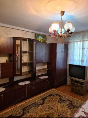 Oferim spre inchiriere apartament 2 camere in zona Cotroceni - imagine 4