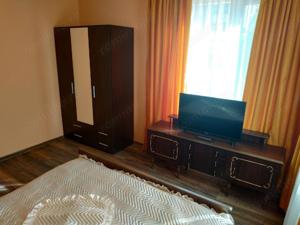 Inchiriere Apartament cu 2 camere in zona Aviatiei - imagine 3