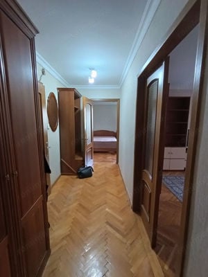 Oferim spre inchiriere apartament cu 2 camere in zona Crangasi - imagine 2