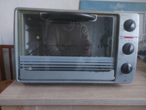 Vand cuptor electric