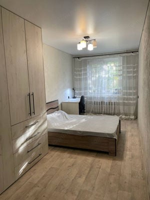 Oferim spre incjiriere apartament 2 camere in zona Crangasi - imagine 2