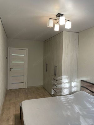 Oferim spre incjiriere apartament 2 camere in zona Crangasi - imagine 6