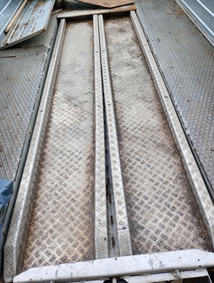 Platforma Auto   Remorca Auto De Rema 2 tone - imagine 5