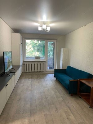 Oferim spre incjiriere apartament 2 camere in zona Crangasi - imagine 5