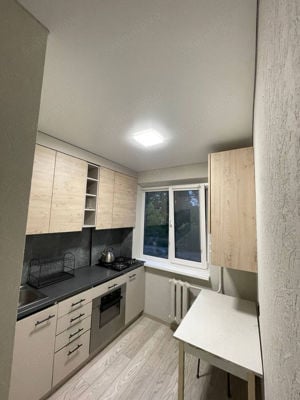 Oferim spre incjiriere apartament 2 camere in zona Crangasi - imagine 4