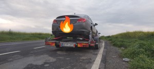 Platforma Auto   Remorca Auto De Rema 2 tone - imagine 2