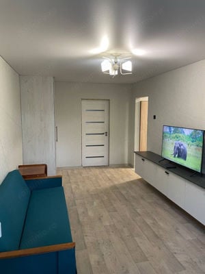 Oferim spre incjiriere apartament 2 camere in zona Crangasi - imagine 3