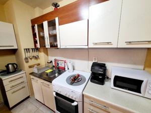 Inchiriere Apartament cu 2 camere in zona Baneasa - imagine 4