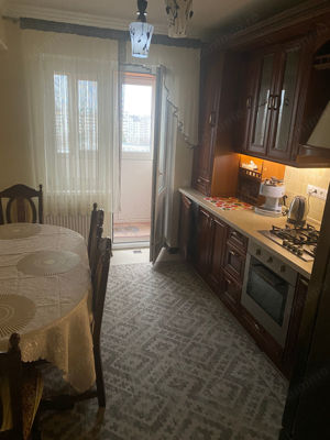 Inchiriere apartament 2 camere Timpuri Noi - imagine 5