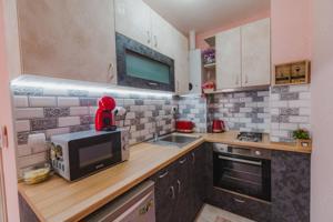 Oferim spre inchiriere Apartament cu 2 camere in zona Crangasi - imagine 3