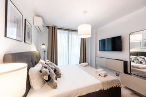 Oferim spre inchiriere Apartament cu 2 camere in zona Crangasi - imagine 2