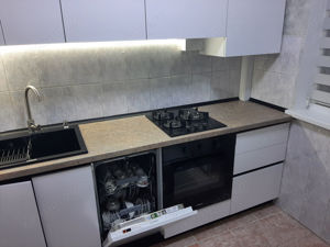 Inchiriere apartament 2 camere Vacaresti