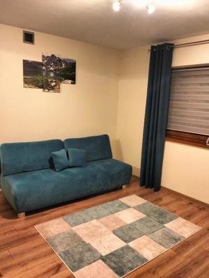 Oferim spre inchiriere Apartament cu 2 camere in zona Gorjului - imagine 4