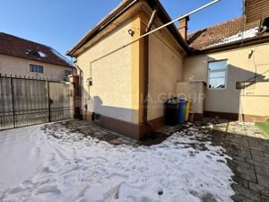 Casă spațioasă cu 3 camere în Cristian – Str. Lunga - imagine 10