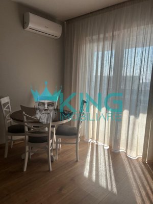  Apartament 2 Camere |  Complex Flamingo | încălzire în pardoseală |  - imagine 9