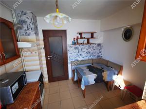 De inchiriat apartament cu 2 camere si balcon etajul 3 zona Rahovei - imagine 7