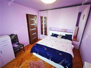 De inchiriat apartament cu 2 camere si balcon etajul 3 zona Rahovei - imagine 2